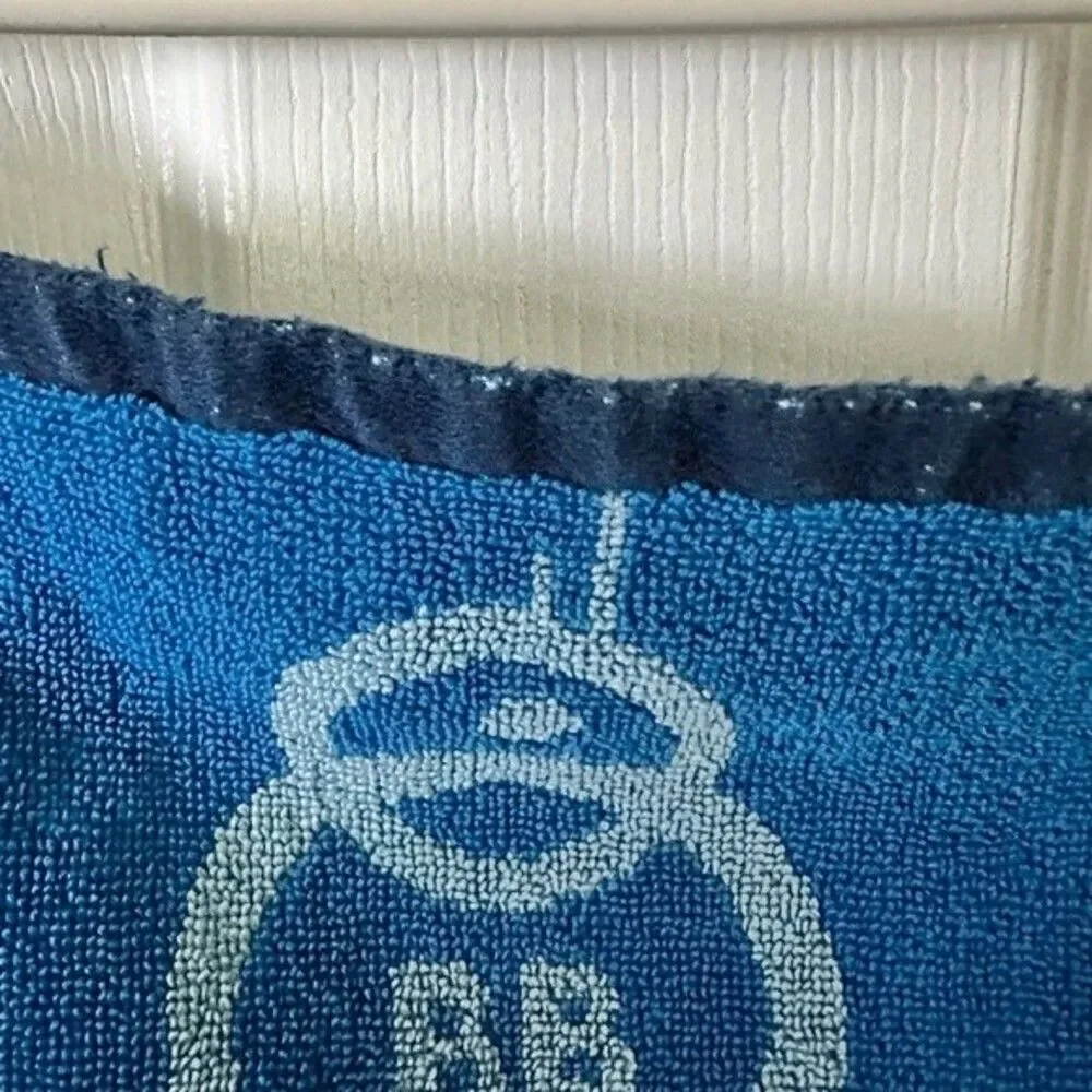 Disney Star Wars BB-8 Beach Towel 26” x 46.5”